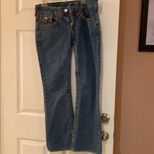 True Religion men’s jeans 29/30. Great condition